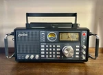 Tecsun S-2000 Radio New In-box. Fixed Price $543.75.