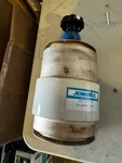 Jennings CVDP-2300-15S Variable Vacuum Capacitor. Fixed Price $850.00.
