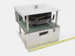 Collins 208U-3A 3.5KW Commercial Radio Rf Stadium Coil (very Nice). Fixed Price $135.00.