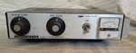 Lafayette HA-250 Ham Amateur Tube Amplifier 6M To 15M 20-54MHZ Fm Cw Working. Fixed Price $300.00.