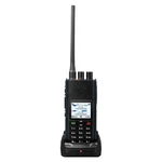 Retevis H1 Gps Aprs Dual Band AES256 Dmr Two Way Radio 2900MAH Long Range. Fixed Price $109.99.