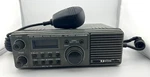 Icom IC-M80 Vhf Marine Radio Telephone Hand Microphone & Cable Untested. Fixed Price $99.99.