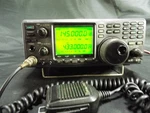 Icom IC-910 Uhf Vhf All Mode Am Fmn Ssb Cw Satellite Confirmed Operation. Fixed Price $754.70.