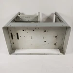 Upper Cabinet (bare) From Collins 30S-1 Rf Amplifier 544-7032-006. Fixed Price $149.99.