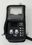 New Comet CAA-500 Mark Ii 1.8-500 Mhz Antenna Analyzer. Fixed Price $550.00.