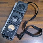 Sony ICB-680 Transceiver Handheld Portable Radio Untested Vintage Two-way. Fixed Price $104.71.