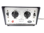 Ameco Model Plf Ham Radio Fet Preamplifier (powers On, Needs Work). Fixed Price $30.00.