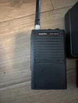 Yaesu Vertex Vhf/uhf Transceiver FTH-2070 Duo Dual Band Radio With Battery Used!. Fixed Price $45.00.