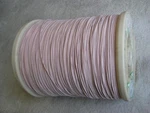 Litz Wire 660/46 For Crystal Radio Coil & Amateur, Single Layer Insulation, 60'. Fixed Price $43.00.