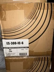 ES-300-IC-6 In-ceiling Speakers Episode Series Pair 1/2 Inch. Fixed Price $175.00.