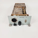 Tuning Unit 1435-1540 Mhz RFT-104B Nems Clarke 4/DEFENSE Electronics TR-711. Fixed Price $249.99.