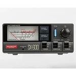 Standing Wave Meter Power SX-600 Uv Dual-segment Short Swr. Fixed Price $227.50.