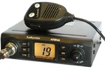 Atena Lafayette. Cb 27 Mhz Radio. Am/fm 4 Watts + Magnetic Antenna Maas KM-65. Fixed Price $111.62.