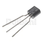 2SC2878-B Original Toshiba Signal Bipolar Transistor Hfe 350-1200. Fixed Price $15.95.