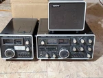 Uniden Tempo 2020 Ssb Transeiver - Working. Fixed Price $650.00.