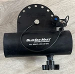 Bluesky Mast Adjustable Holder BSM2-P-A100-CUP-EM0 Ham Radio. Fixed Price $52.00.
