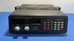 Realistic PRO-2020 20-CHANNEL Am/fm Programmable Scanner Powers On. No Antenna. Fixed Price $28.00.