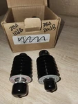 New Aeroflex Weinschel 20DB Attenuator Connector 25W Part #34. Fixed Price $34.99.