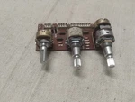 Kenwood TS-940S X41-160-E/13 Nb/proc/mic Switch Unit. Fixed Price $25.00.