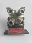 Transco Products Inc 14100 SP4T Rf Type Coaxial Switch 28VDC. Fixed Price $99.99.