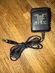 Alinco EDC-93 Radio Charger Power Supply Adapter. Fixed Price $9.99.