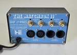 Henry Engineering The Matchbox Ii Direct Coupled Ihf-pro Interface Amplifier. Fixed Price $24.99.