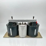 Phelps Dodge 902.3375 Mhz Bp Cavity Duplexer. Fixed Price $199.99.