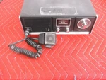 Realistic Navaho TRC-440 Cb Radio Transceiver Base Untested For Parts Repair. Fixed Price $42.99.