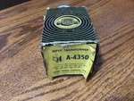 Stancor Input Transformer A-4350 Nos. Fixed Price $25.00.