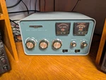 Heathkit SB-220 Hf Linear Amplifier P/r Please Read Below. Fixed Price $1498.00.
