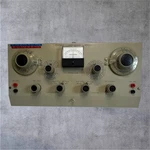 Heathkit Impedance Bridge IB-28 Vintage Lab Tester Tan. Fixed Price $64.99.