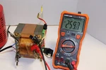 Yaesu - 52 29 Power Transformer Ft 101E Pull Fully Bench Tested See Pics. Fixed Price $55.66.