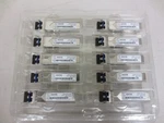 Lot Of !!! Source FTM-311XC-L03G 10G 1310NM Lrm Sfp Transceiver. Fixed Price $39.99.