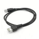 Usb Programming Cable For Motorola CDM750 CDM1250 CDM1550 GB300 MCX600 MCX1000. Fixed Price $14.98.
