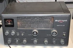 Vintage Radio Receiver National Nc Company Model 125 Estate Surplus Works !. Fixed Price $159.95.