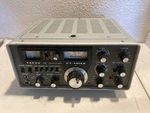Yaesu FT-101EE Ssb/am Ham Radio Transceiver. Fixed Price $349.99.