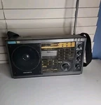 Vtg Magnavox D2935PLL Synthesized World-receiver Am/ Fm Radio Working. Fixed Price $180.00.