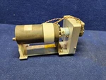 Meivac Vacuum Variable Capacitor SCV-7.55 7.5KV-500PF AMV-NVL3. Fixed Price $189.99.