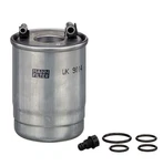 For Mann Filter Wk 9014 Z Fuel. Fixed Price $72.28.