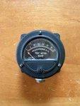 Military Radio Us Navy Wwii WW2 RU-17 Test Meter Western Electric 1942. Fixed Price $27.00.