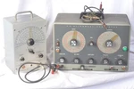 Heathkit Tv Alignment Generator IG-52 + Rca Signal Vgc. Fixed Price $72.50.