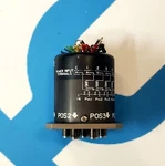 Teledyne Microwave CS38S16 Rf Transmission Switch. Fixed Price $45.00.