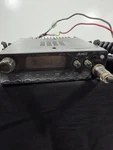 Alinco DR-119T Vhf Fm Transceiver. Fixed Price $69.95.
