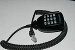 Kenwood KMC-66 8 Pin Modular 12 Keypad Microphone Rare W3B. Fixed Price $64.00.