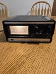 Cde Antenna Transmit/receive Direction Control Model H-iv CD-45-II Untested. Fixed Price $93.50.