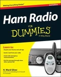 Ham Radio For Dummies - Paperback By Silver, H. Ward Very Good. Fixed Price $13.00.
