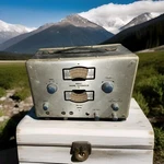 Rca Signal Generator--tube-type WA-44A Vintage For Parts Restoration. Fixed Price $30.00.