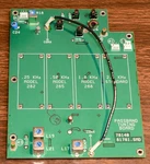 Tested & Working Ten Tec 564 Omni Vi+ 78140 81781.SMD Passband Tuning Pc Board. Fixed Price $89.99.