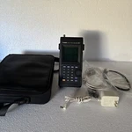 Protek 3201 2GHZ Hand-held Rf Field Signal Strength Analyzer. Fixed Price $225.00.