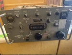 *tc* Collins R-390A/URR R390A Hf Communication Receiver. Fixed Price $985.00.
